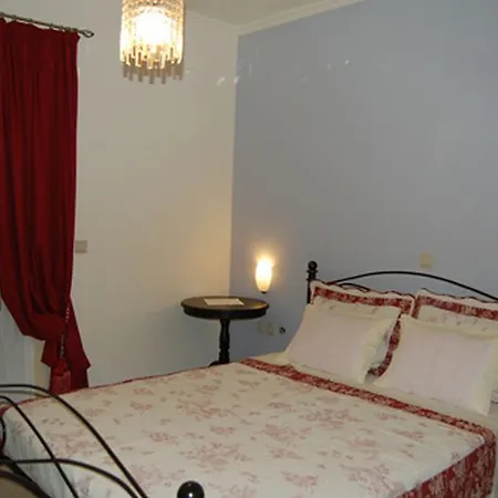 Nostimon Emar Hotel 5*
