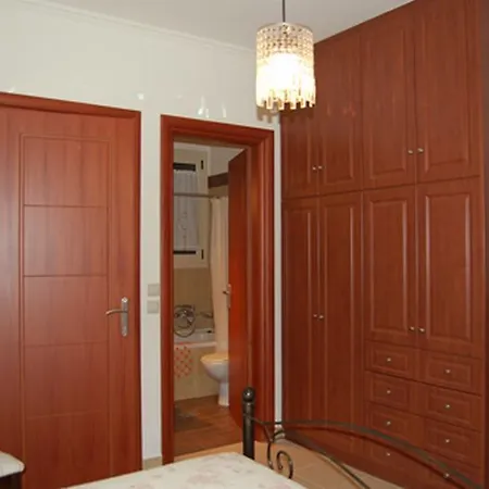 Hotel Nostimon Emar Vlachata